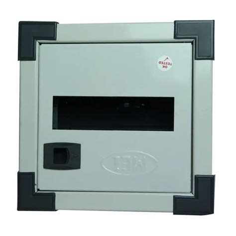 mcb distribution box manufacturer in delhi|mcb box for electric fittings.